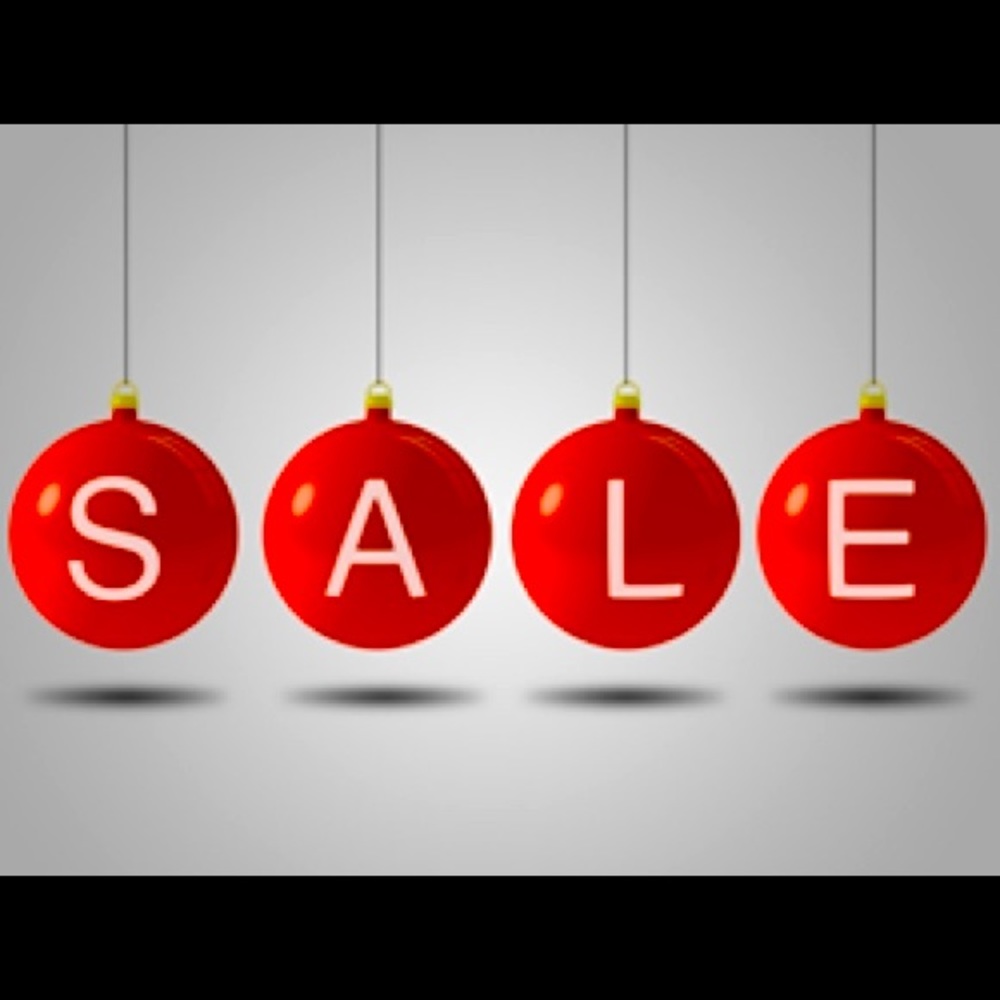 Make an offer ~ SALE!!